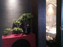 -清远熹乐谷温泉度假酒店