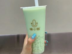 -徐小包的奶茶(柯桥鉴湖路店)