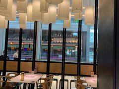 大堂-茅庐川菜(青岛凯德店)