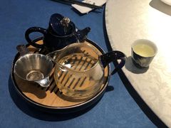 顶级龙井茶-麟1929(外滩店)