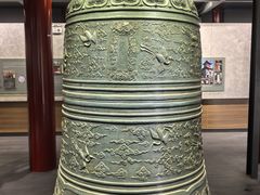 -大钟寺古钟博物馆