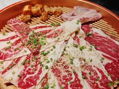 -火炉火自助餐(西直门凯德MALL店)