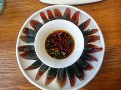 -喜来酌海鲜·饺子(和平一店)