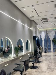 -MMbyHairCode 芭曲发型沙龙