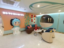 -致友月子会所(麓湖店)