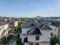 -同里湖度假村(二期店)