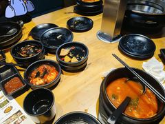 -九田家黑牛烤肉(溧水万达店)
