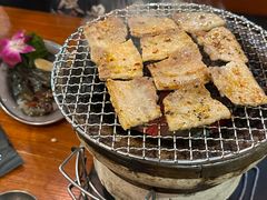 -大阪烧肉BAKA一代(十亩地店)