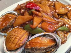 -戴河香地方名吃海鲜大馅蒸饺(黄金海岸一店)