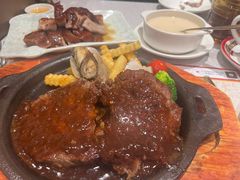 -香港新发烧腊茶餐厅(书城店)