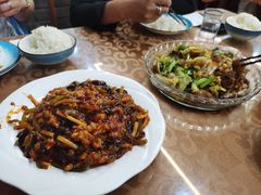 -刘妈菜馆(磁器口店)