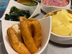 -海底捞火锅(人民广场店)