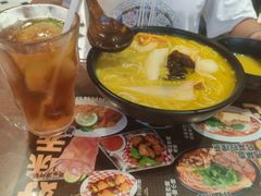 -太子浓心·港式猛火小锅米线(探十里店)