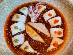 -深圳美高梅酒店-品聚嘉府中餐厅