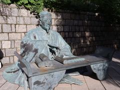 -青岛崂山太清宫