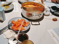-喜庭海鲜自助(北辰三角洲北辰荟店)