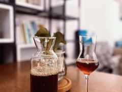 -蜜舍咖啡(洋人街店)