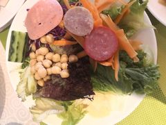 -天津水游城丽筠酒店