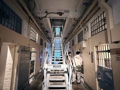 -大馆(前中区警署建築群)