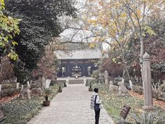 -包公祠
