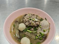 -榮泰米粉湯(Left Shop)