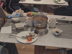 -盐城万豪酒店-盐城厨房西餐厅