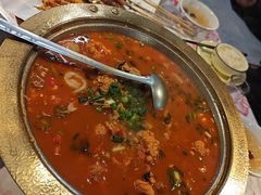 -辣出味岳阳特色烧烤·龙虾大排档(砂子塘总店)