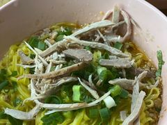 -金山锅贴店(金泉路店)