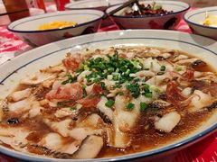 -荆九爷爆炒桥头三嫩(云南北路店)