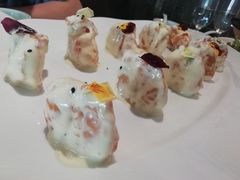 芥末虾球-六尺巷新徽菜(总店)