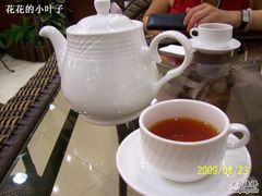 泰国红茶-荷花泰菜(东方新天地店)