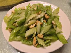 -胖子菜馆(隆昌路店)