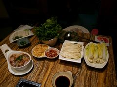 -润泽园椰子鸡(汇一城店)