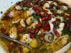 -偏爱炒鸡(老县衙店)