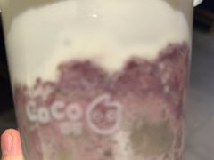 -CoCo都可(大兴凯德MALL店)