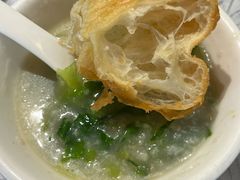-丰尔粥食·粥底火锅·桑拿鸡(大良总店)