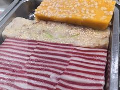 -常州糕团店(北大街新世纪商城店)