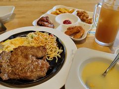 -豪客来牛排(金鼎广场店)