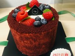 -姆们M Sweetie Cake(三里屯店)