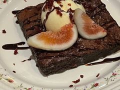 -Bistro Les Lilas丁香花小酒馆