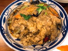 -临潼印象·特色陕菜