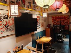 -王氏炉匠·烧鸟放题自助(三里屯店)