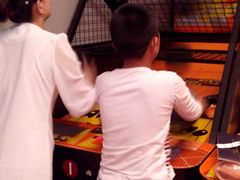 -天空之城动漫电玩世界(路劲又一城店)