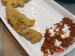 -还是那家•秘制活鱼现烤•香辣美蛙(独墅湖邻里中心店)
