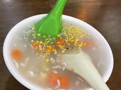-乌衣巷美食城