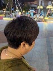 -时尚玩家发型设计