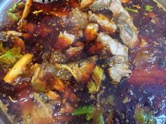 -肖肖酸萝卜鱼火锅(总店)