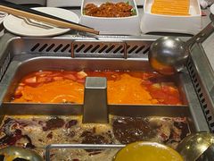 -海底捞火锅(宝龙广场夜宵主题店)