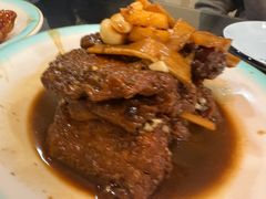 红烧带鱼-鼎香润(德胜门内店)