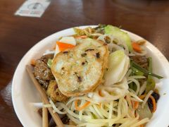 -妙醍醐素食自助餐馆(杭州香积寺店)